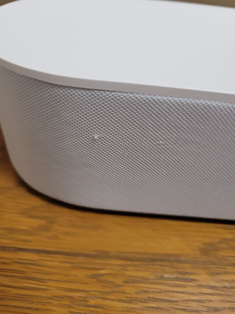 スピーカー・ウーファー Sonos Beam (Gen 1)