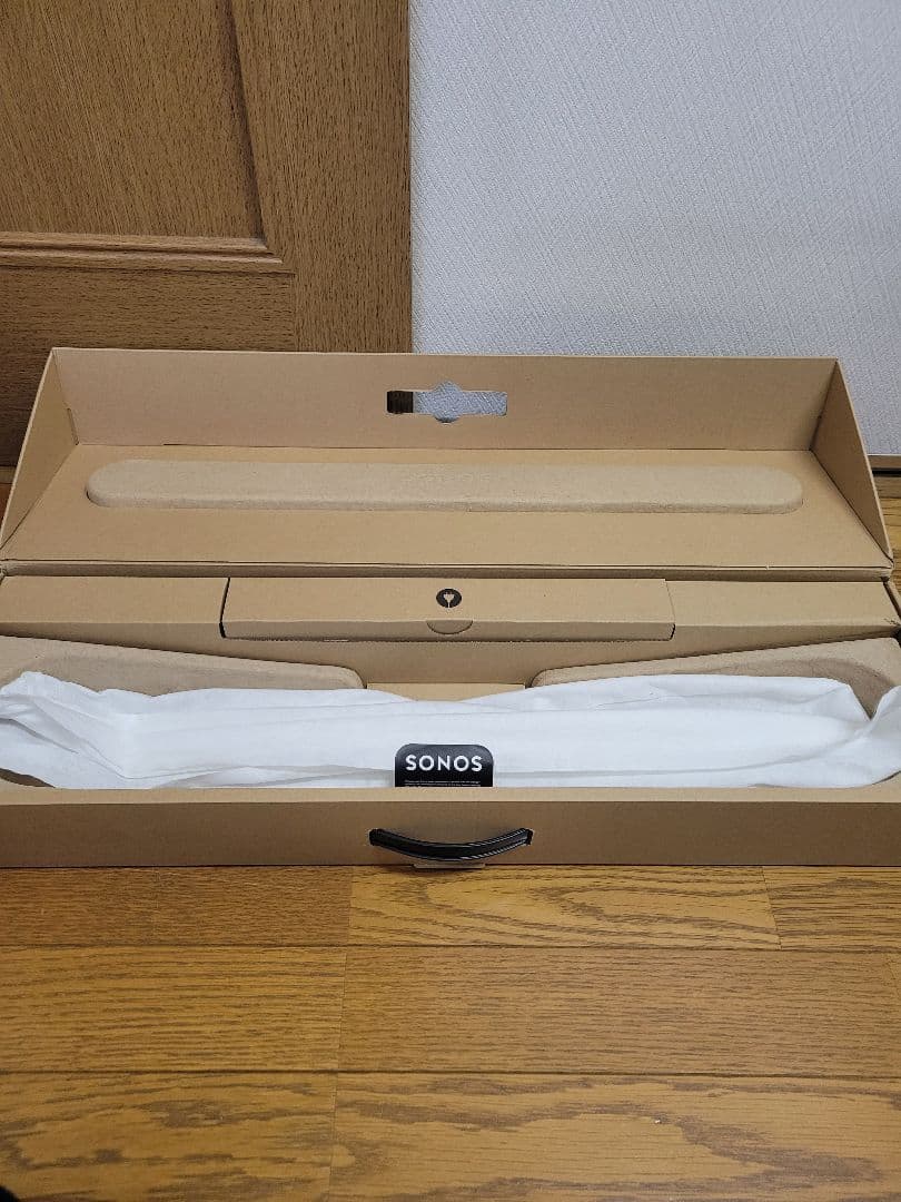 スピーカー・ウーファー Sonos Beam (Gen 1)