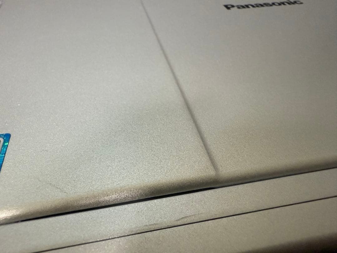 Windowsノート本体 Panasonic CFXZ6-1L