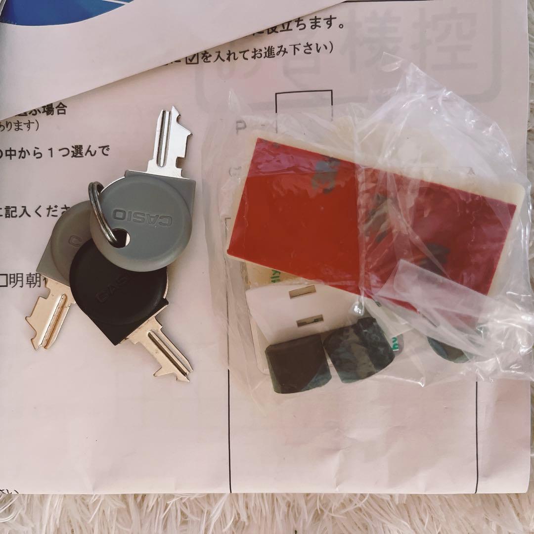 動作確認済】カシオ TE-300 電子レジスター 10部門 小型ドロア分離 店舗