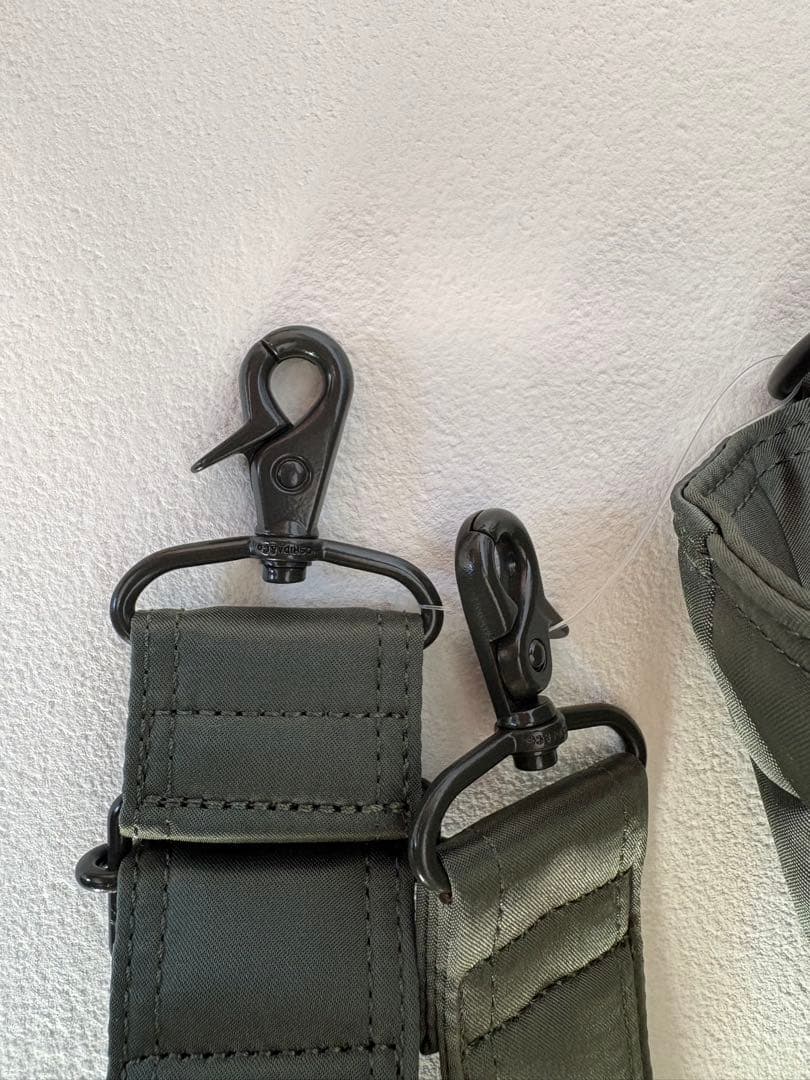 新品　PORTER　2way　TANKER　TOTE　BAG(L)　トートバッグ