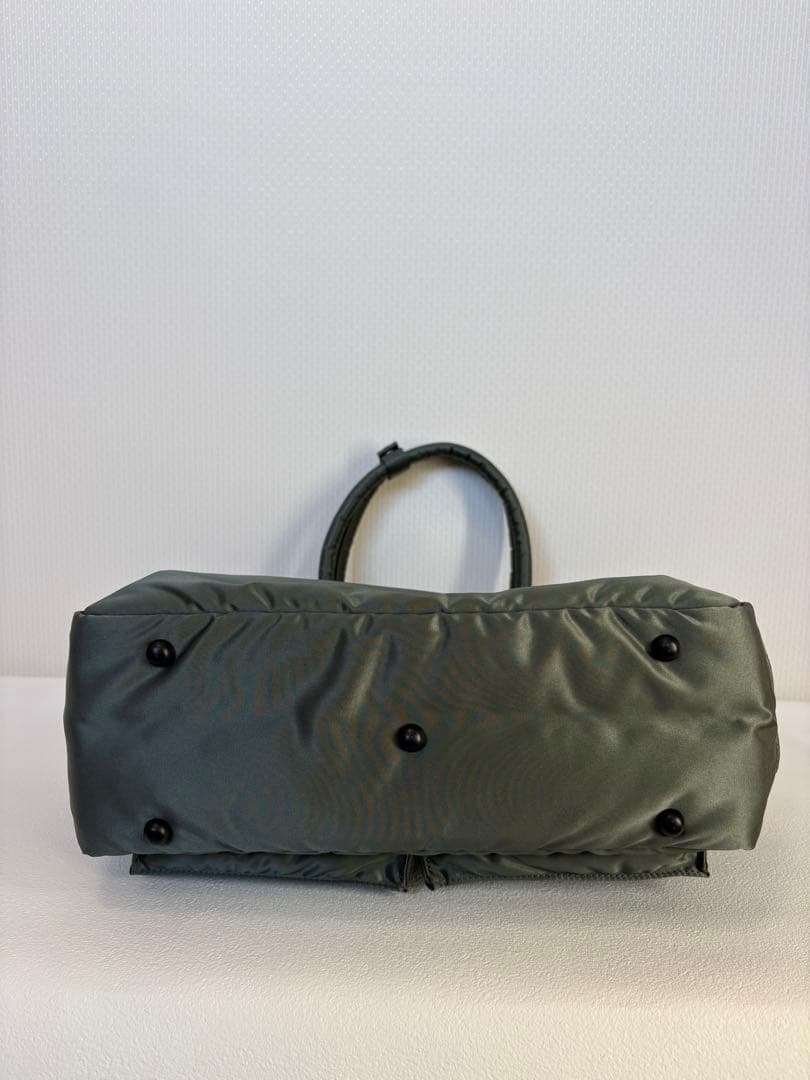 新品　PORTER　2way　TANKER　TOTE　BAG(L)　トートバッグ