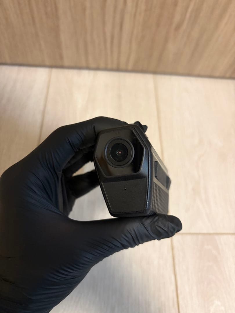 デイトナDAYTONA MiVue MP30 GPS（マウント両面テープなし）