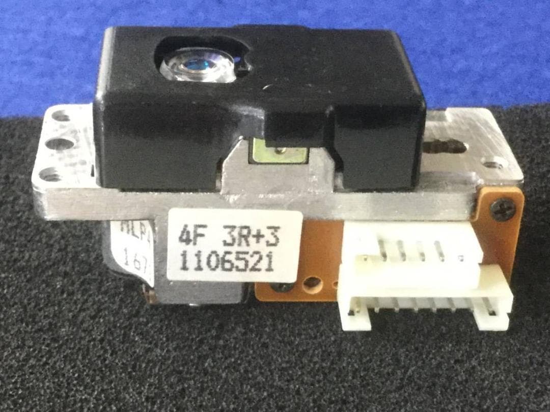 MLP-4F 三菱CDピックアップ CDM839 CD939 CDM712 5個