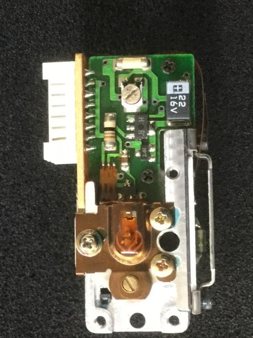 MLP-4F 三菱CDピックアップ CDM839 CD939 CDM712 5個