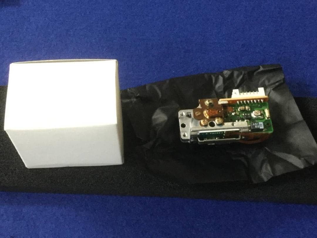 MLP-4F 三菱CDピックアップ CDM839 CD939 CDM712 5個