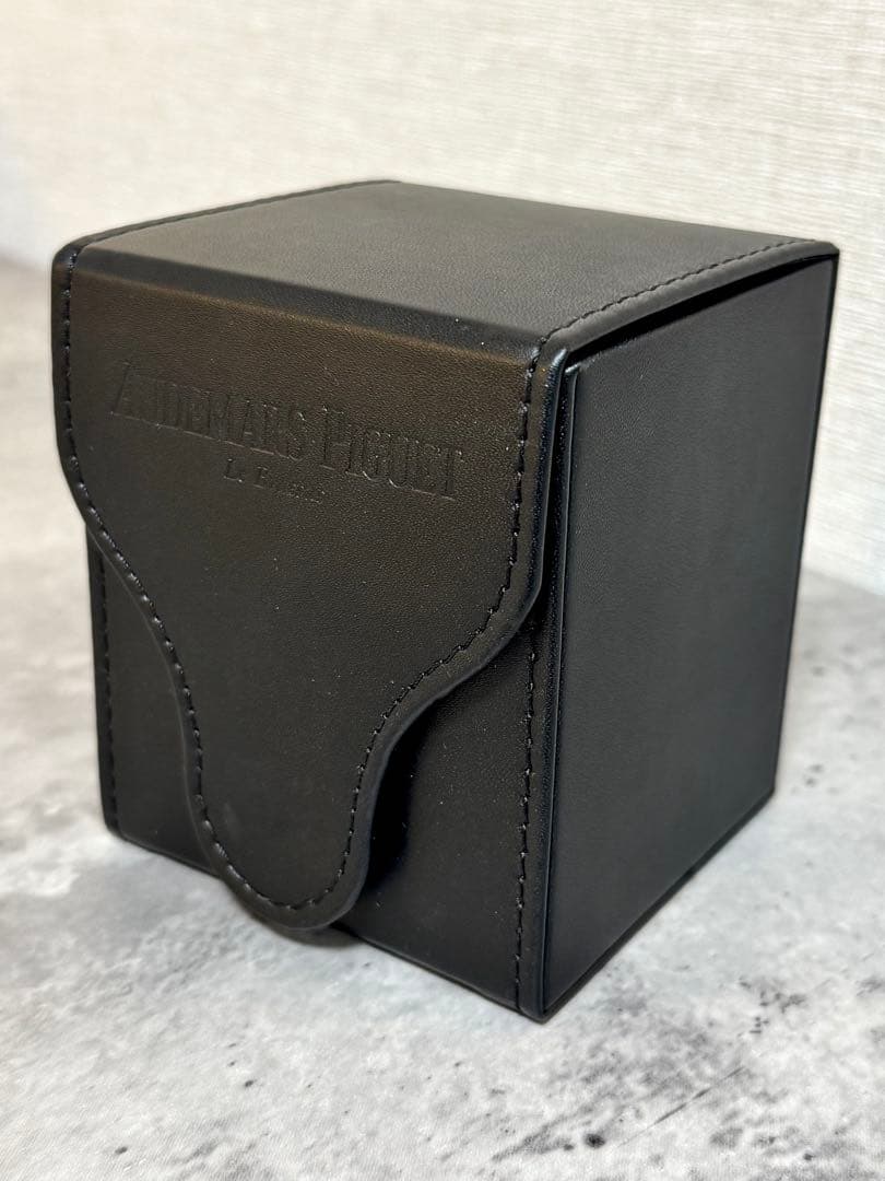 Audemars Piguet 時計ケース 黒