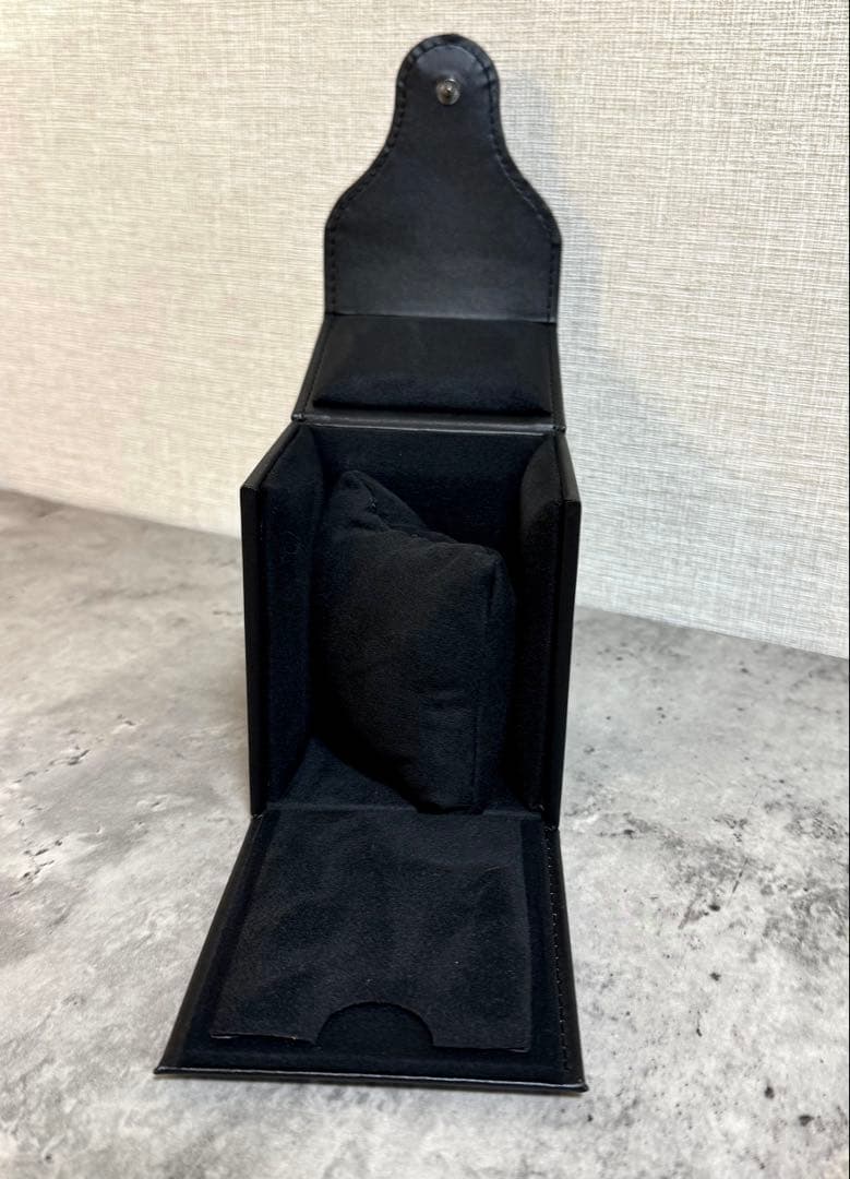 Audemars Piguet 時計ケース 黒