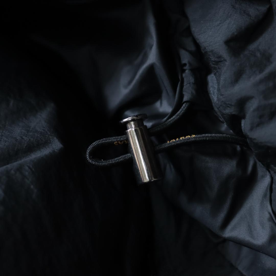 美品！タトラス　TATRAS　ポリテアマ　ロングダウンコート　ブラック