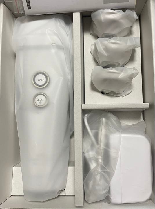 コードレス【YA-MAN】レイボーテヴィーナス ビューティープラス