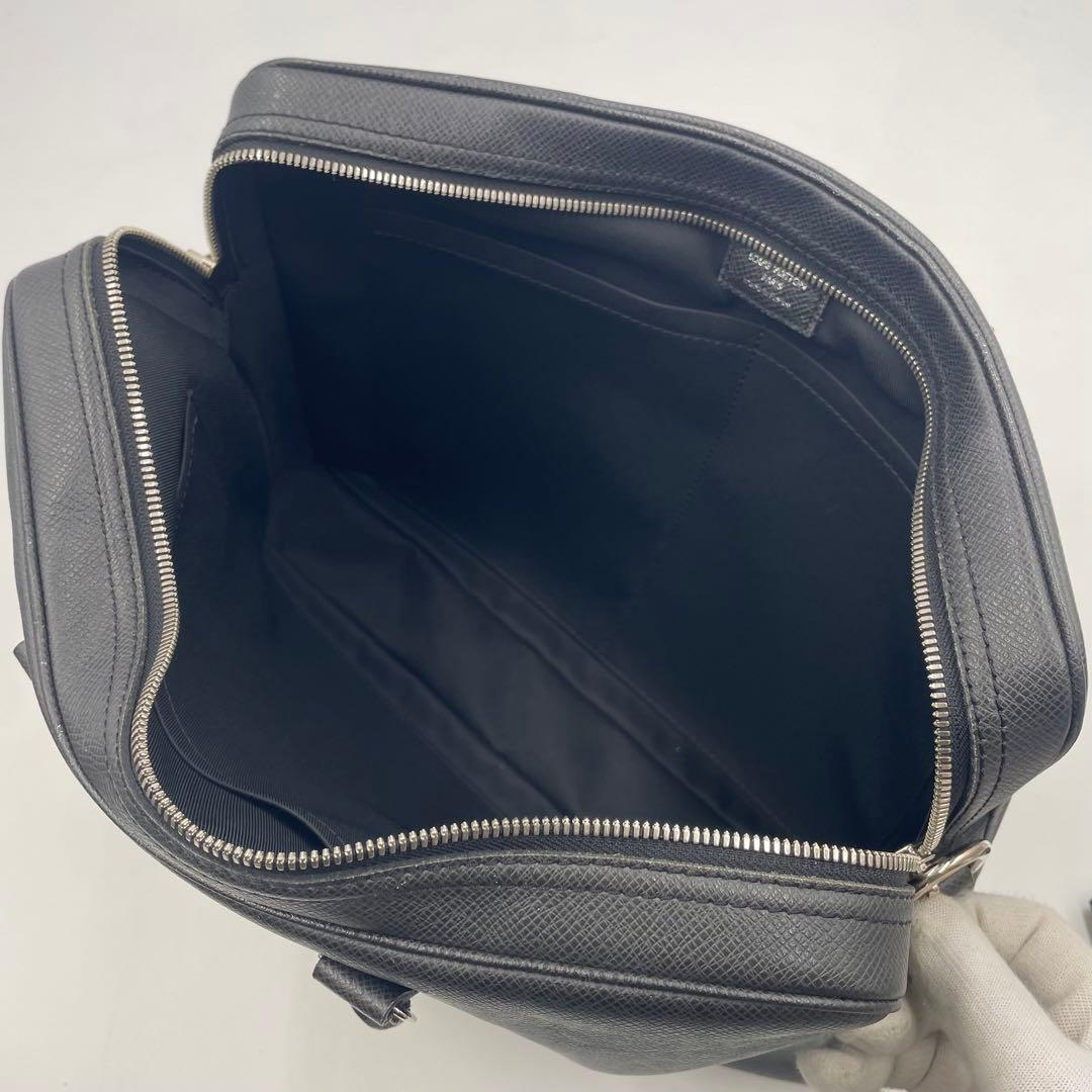 ルイヴィトン PDV PM タイガ 2way ビジネスバッグ A4 アルドワーズ