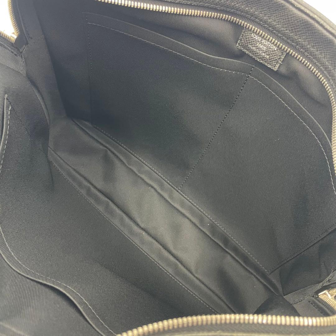 ルイヴィトン PDV PM タイガ 2way ビジネスバッグ A4 アルドワーズ