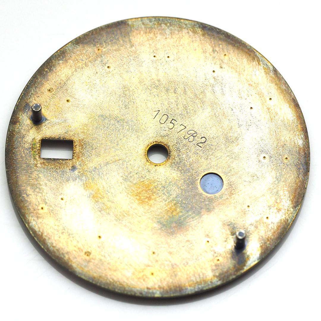 純正 ROLEX 16013 16233 文字盤 デイトジャスト 劣化あり