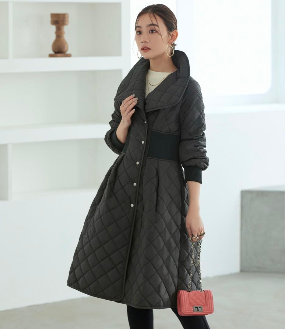 ルイルエブティック　アウター