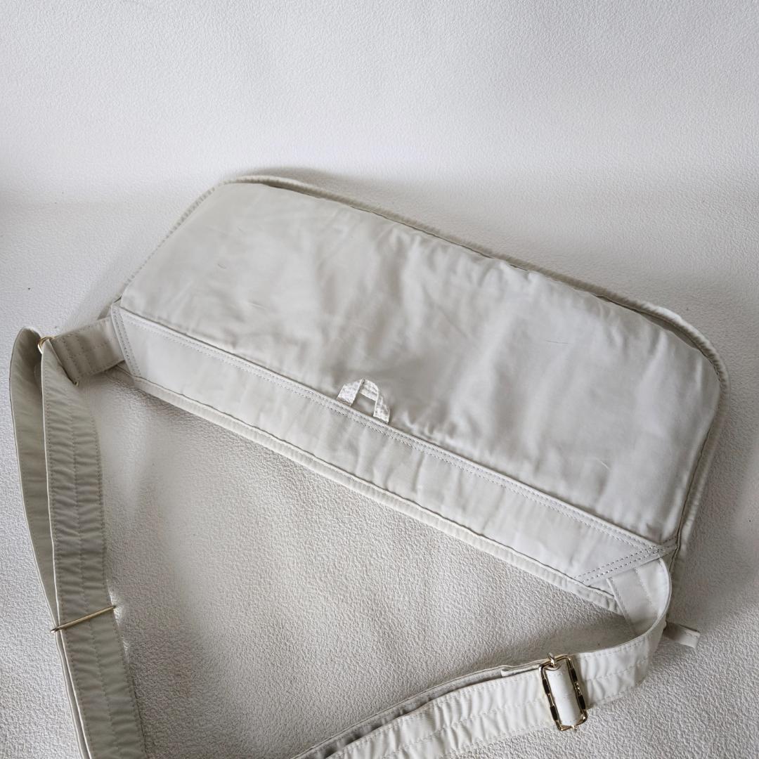 PORTER＿MILE WORK APRON＿ポーターマイルショルダー