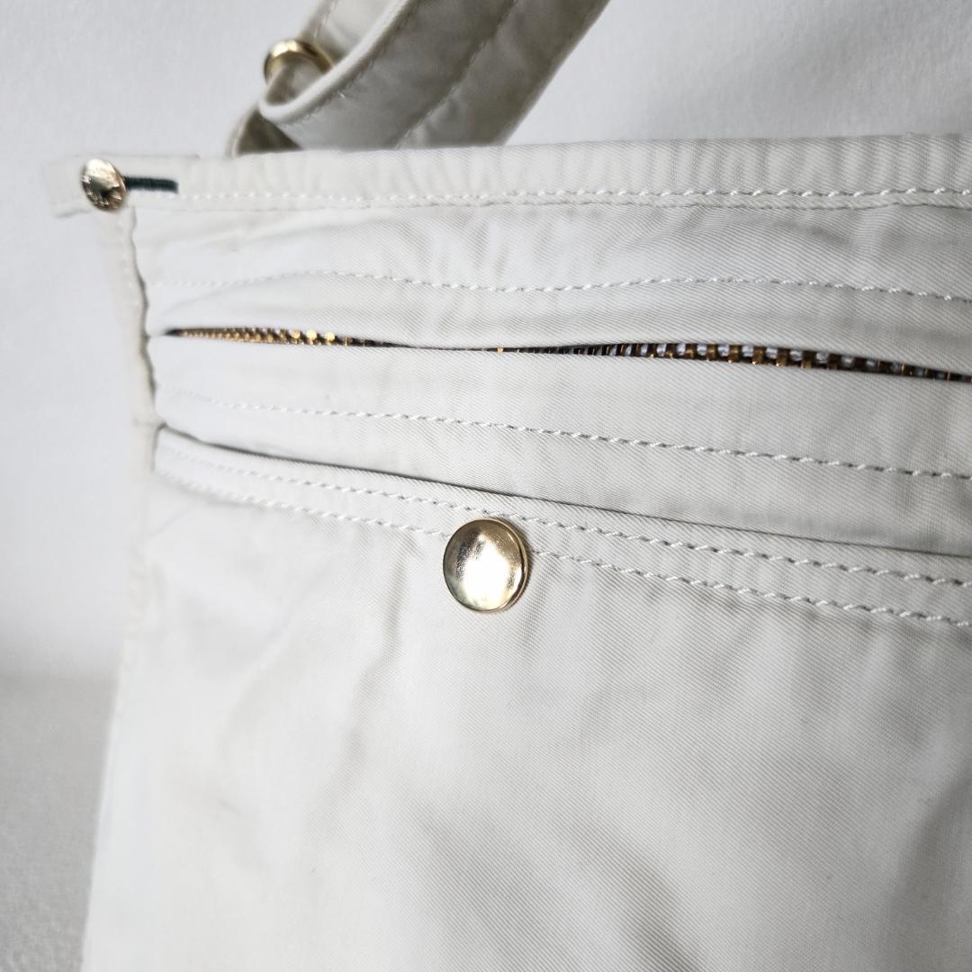 PORTER＿MILE WORK APRON＿ポーターマイルショルダー