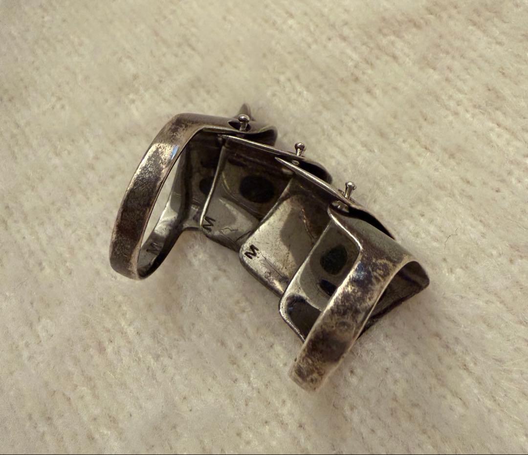 Vivienne アーマーリング