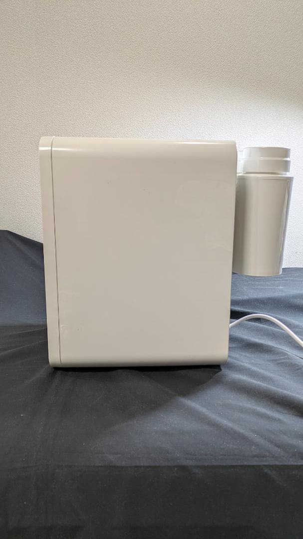 Loofen SLW-01 生ごみ乾燥機　1回のみ使用