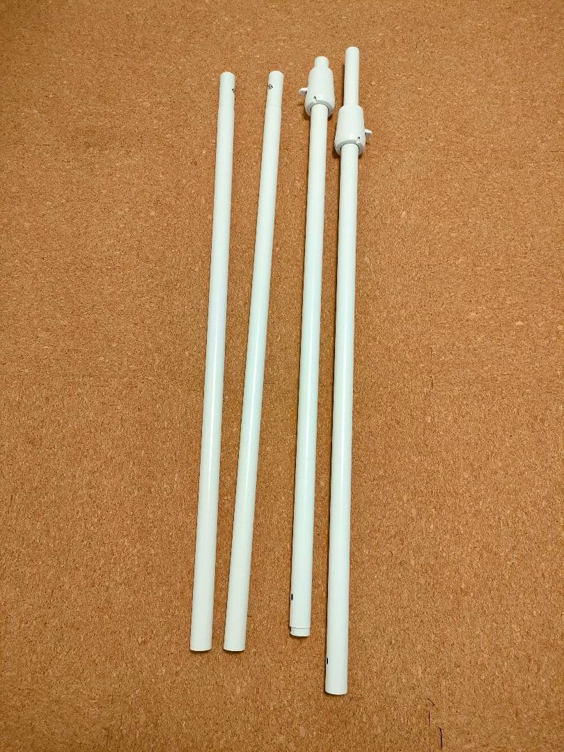 猫脱走防止ゲート　にゃんドア