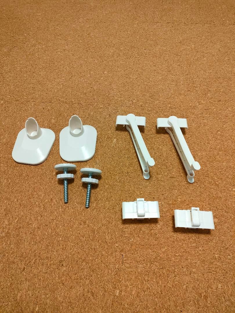 猫脱走防止ゲート　にゃんドア