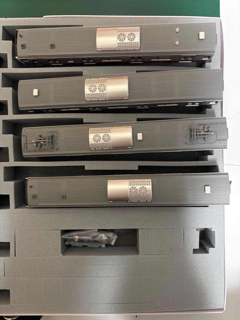 KATO 10-862 10-863 E233系 5000番台 京葉線　10両