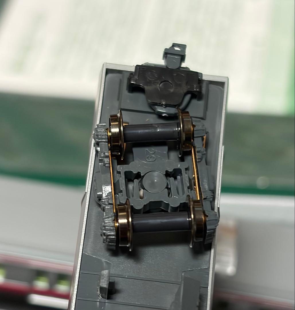 KATO 10-862 10-863 E233系 5000番台 京葉線　10両