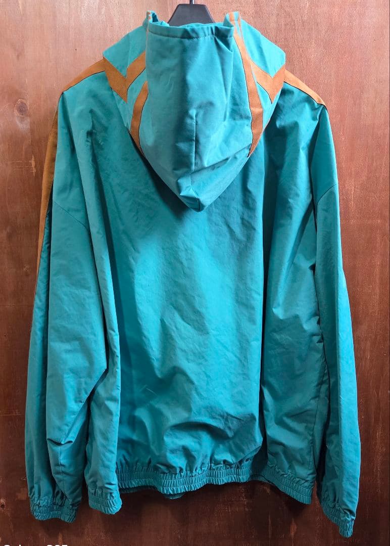 PHENOMENON ナイロンJK & ナイロンパンツ セット