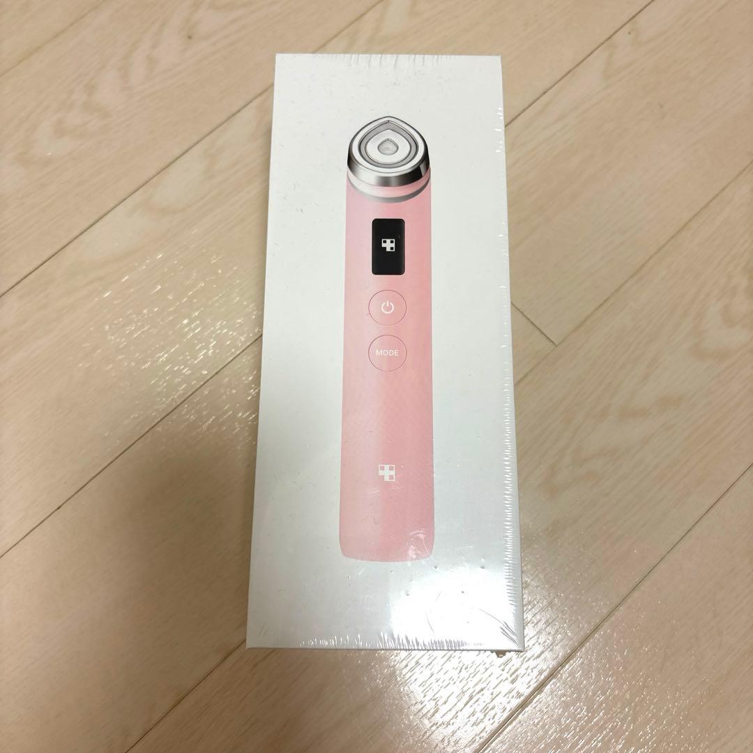 mediacube AGE-R booster proセット