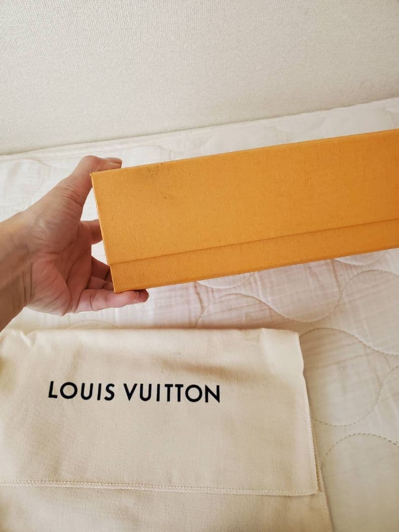 正規店購入　極美品　ルイヴィトン　キャップ