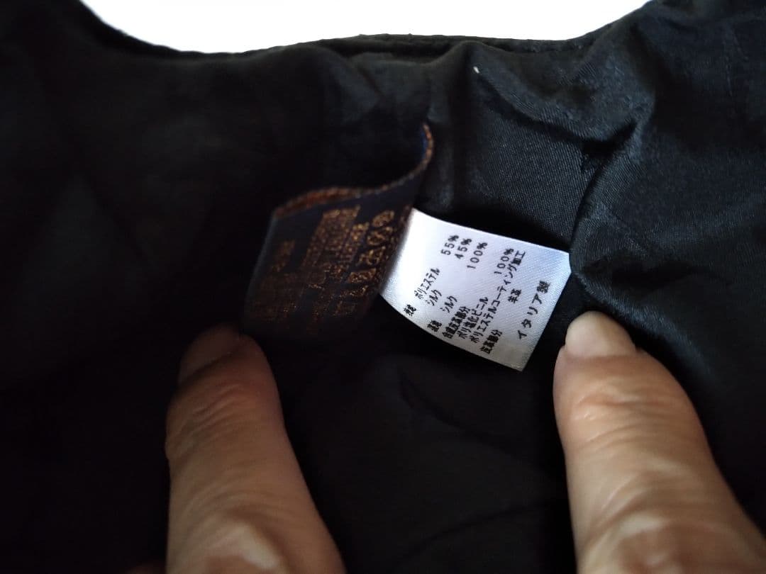 正規店購入　極美品　ルイヴィトン　キャップ