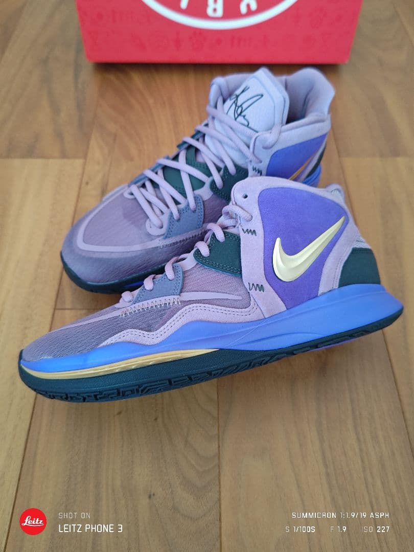 東京都渋谷区　 KYRIE INFINITI