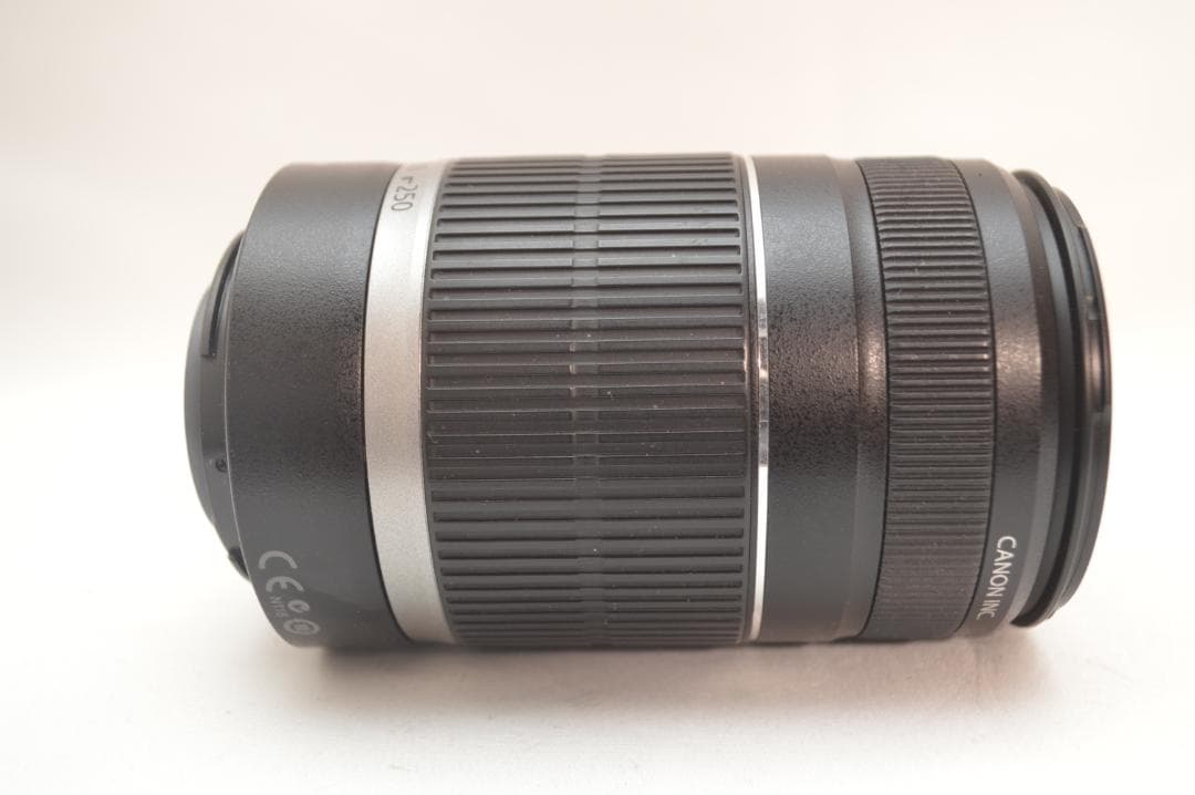 ✨美品✨ Canon EF-S 55-250mm F4-5.6 IS 動作OK