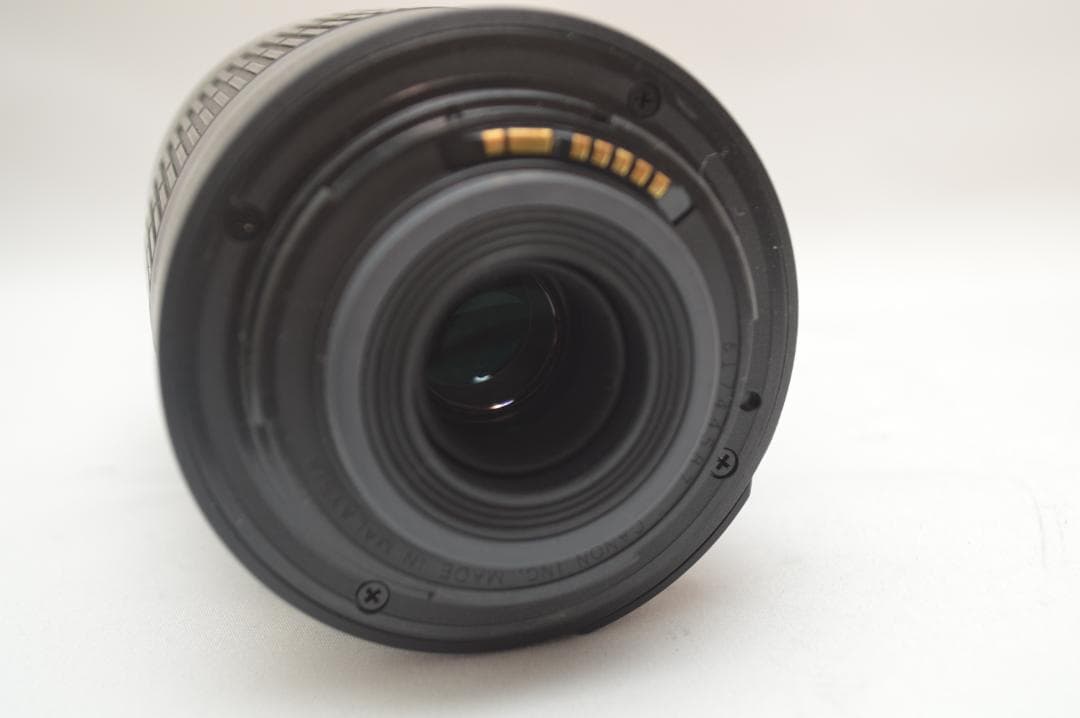 ✨美品✨ Canon EF-S 55-250mm F4-5.6 IS 動作OK