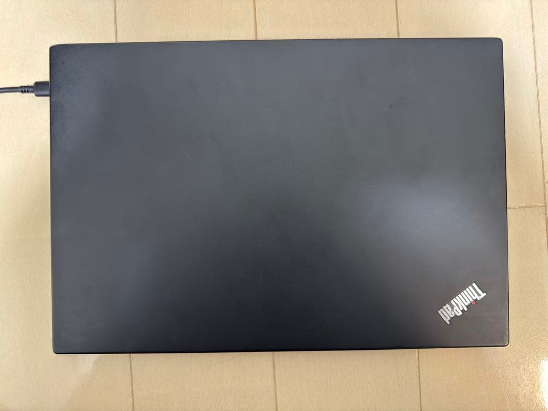 ThinkPad X280 i5 16GB 指紋認証 Win11Pro