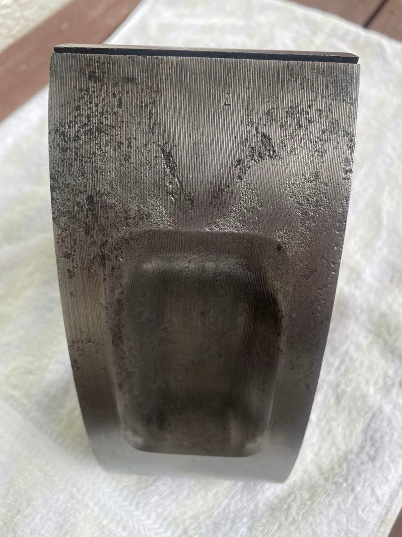 RX-7 FD3S ロータリーエンジン　ローター