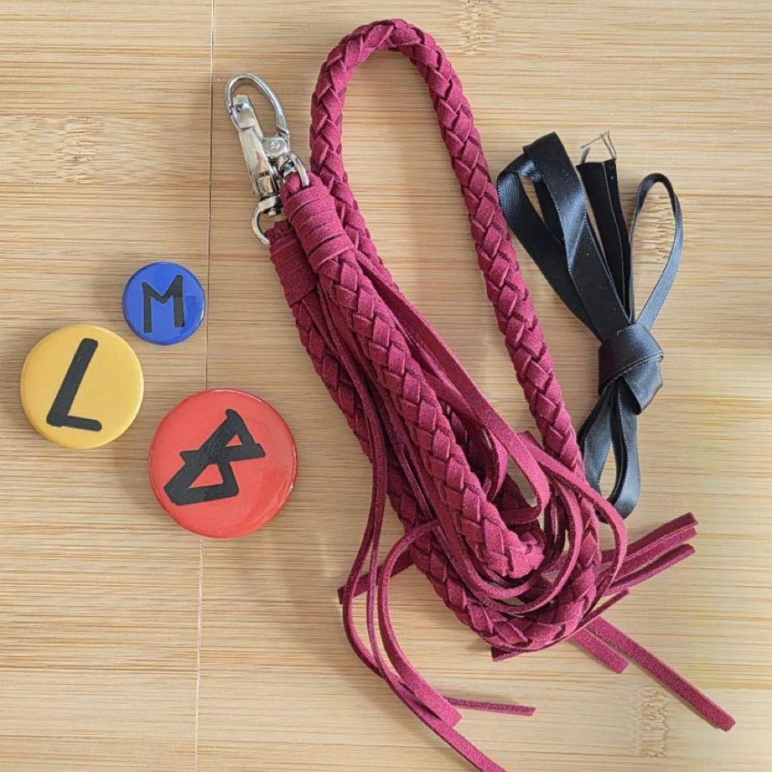 ヒプノシスマイク 山田三郎 コスプレ衣装　マイク・靴付きフルセット