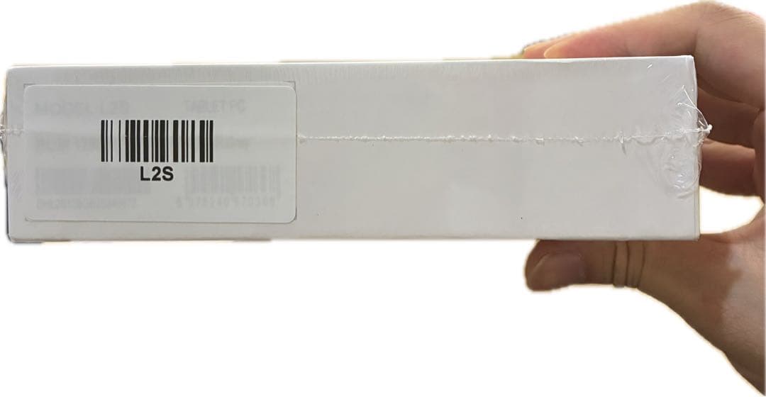 【新品】16GB+128GB+2TB拡張対応Android 15 タブレット