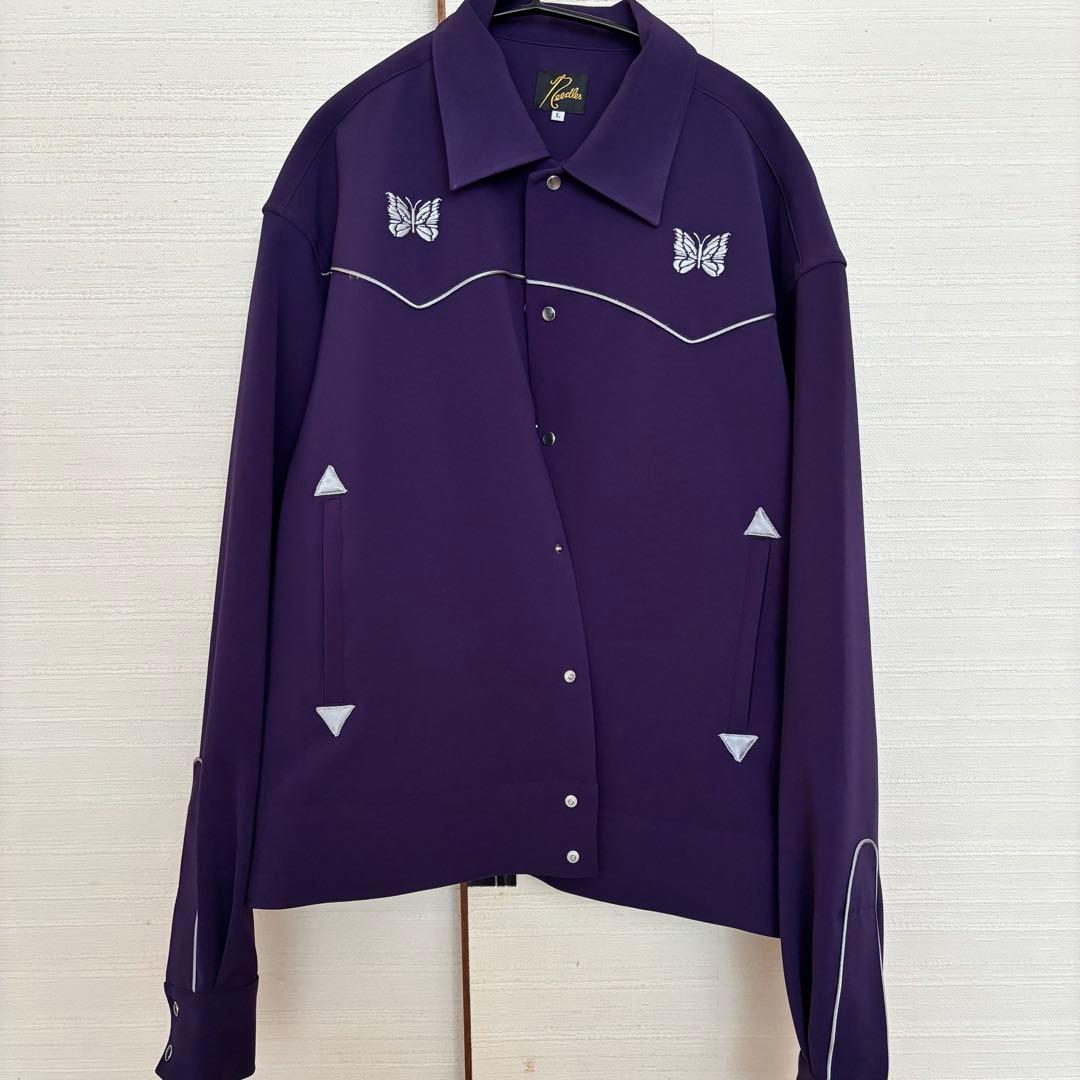 needles カウボーイジャケット