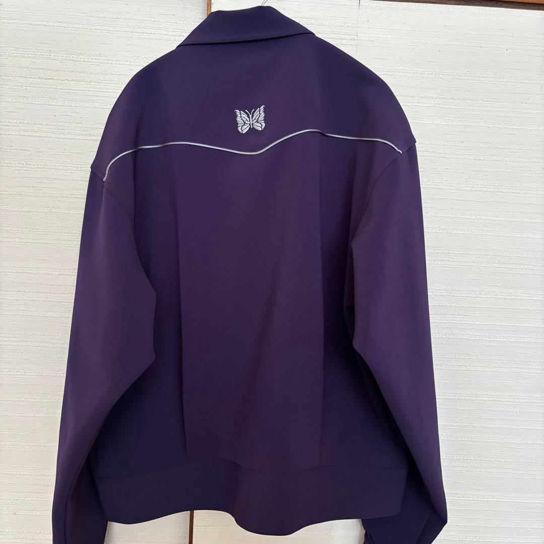 needles カウボーイジャケット