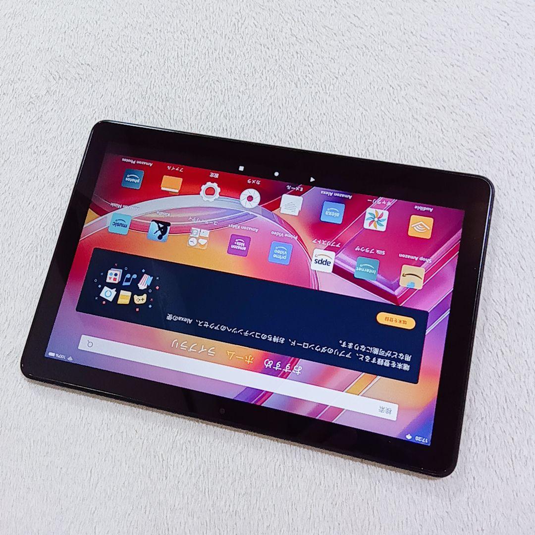 Amazon タブレット Fire HD 10 第13世代 32GB