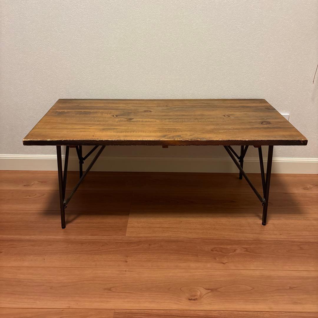 journal standard Furniture シノン　コーヒーテーブル