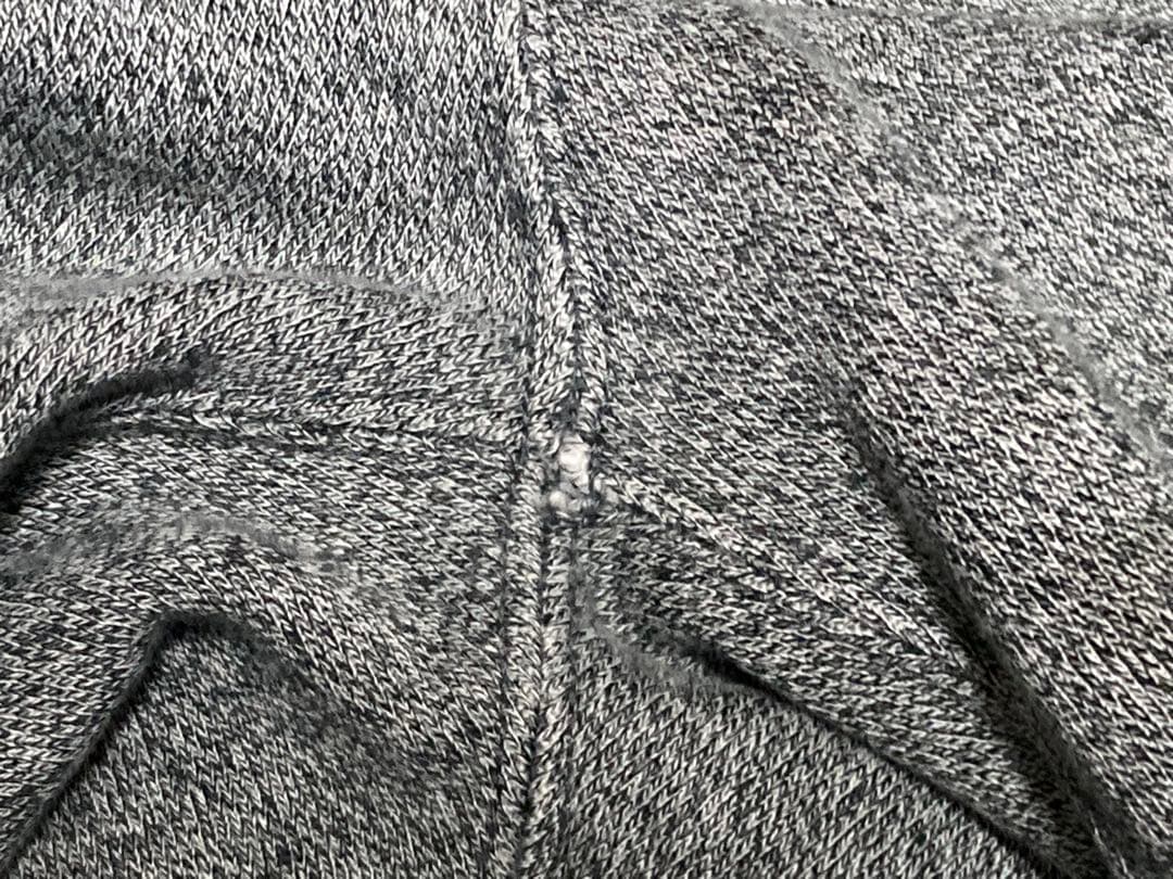 【WCPO 】Masterpiece x Lafayette スウェット