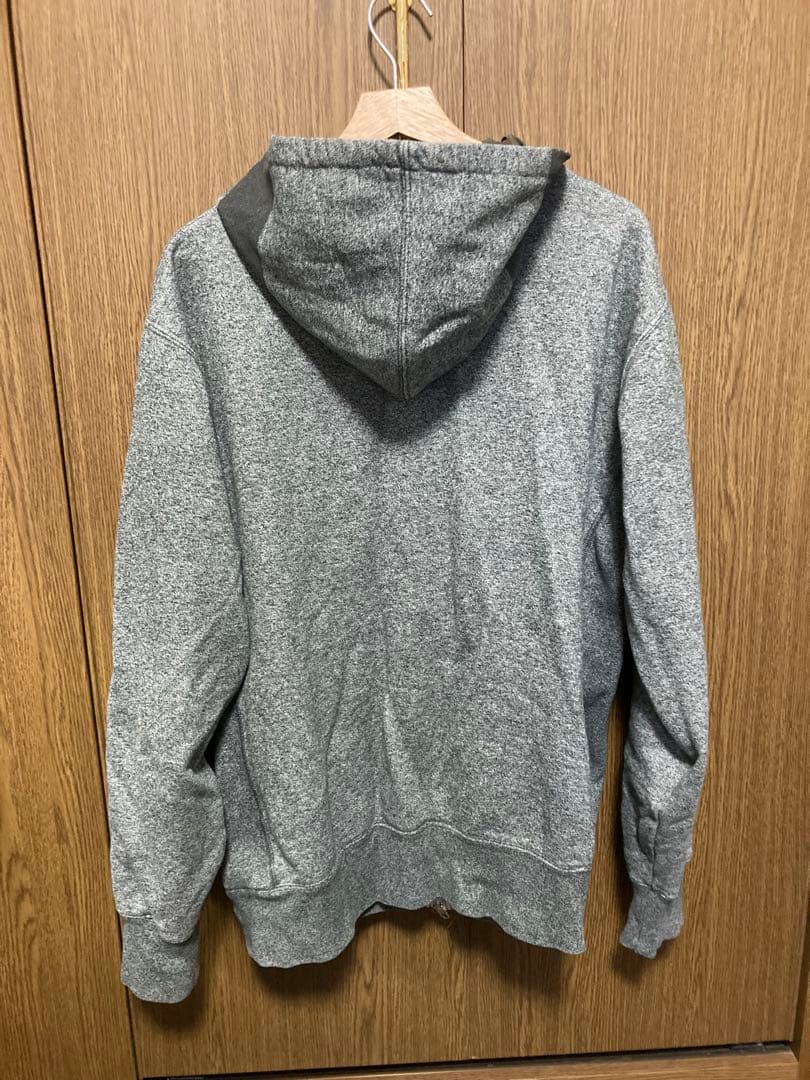 【WCPO 】Masterpiece x Lafayette スウェット