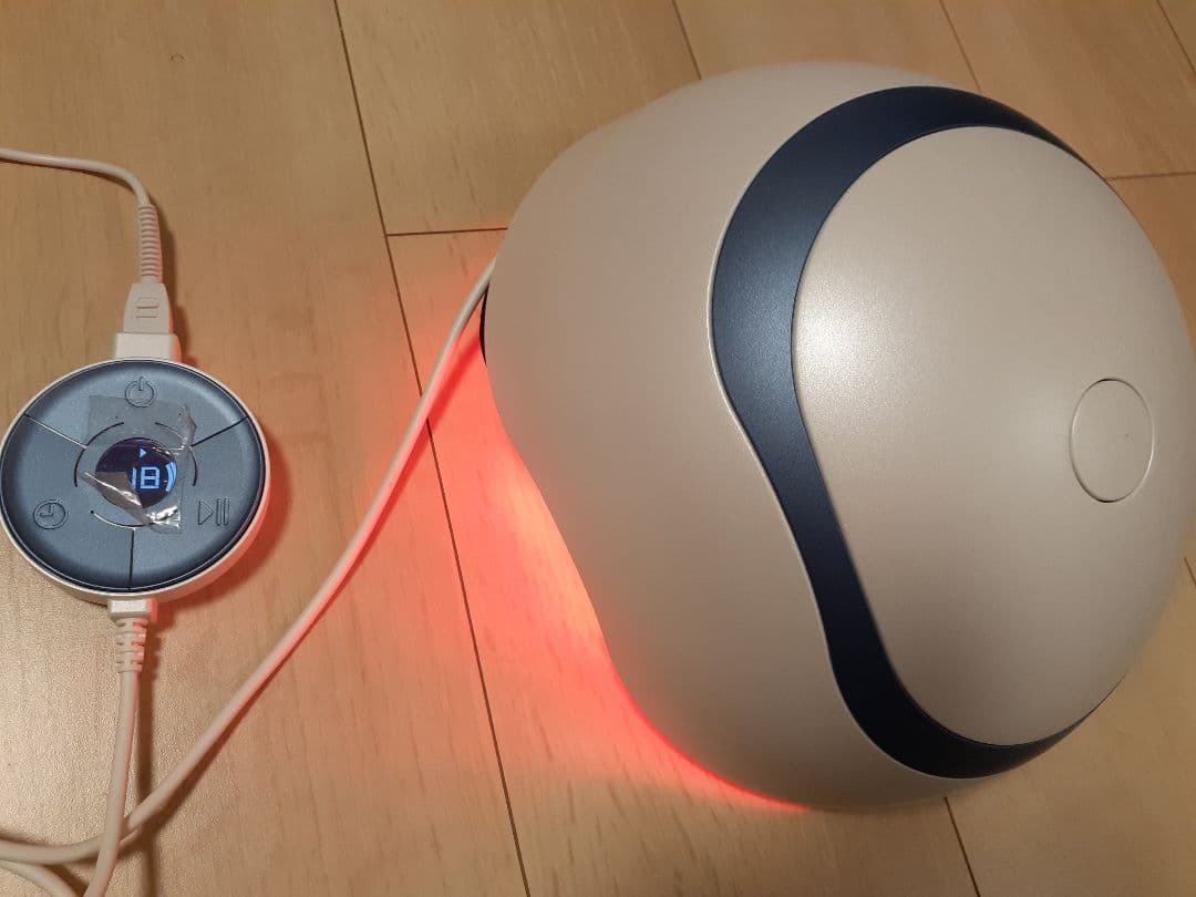 hair beam ヘアビーム　wontech