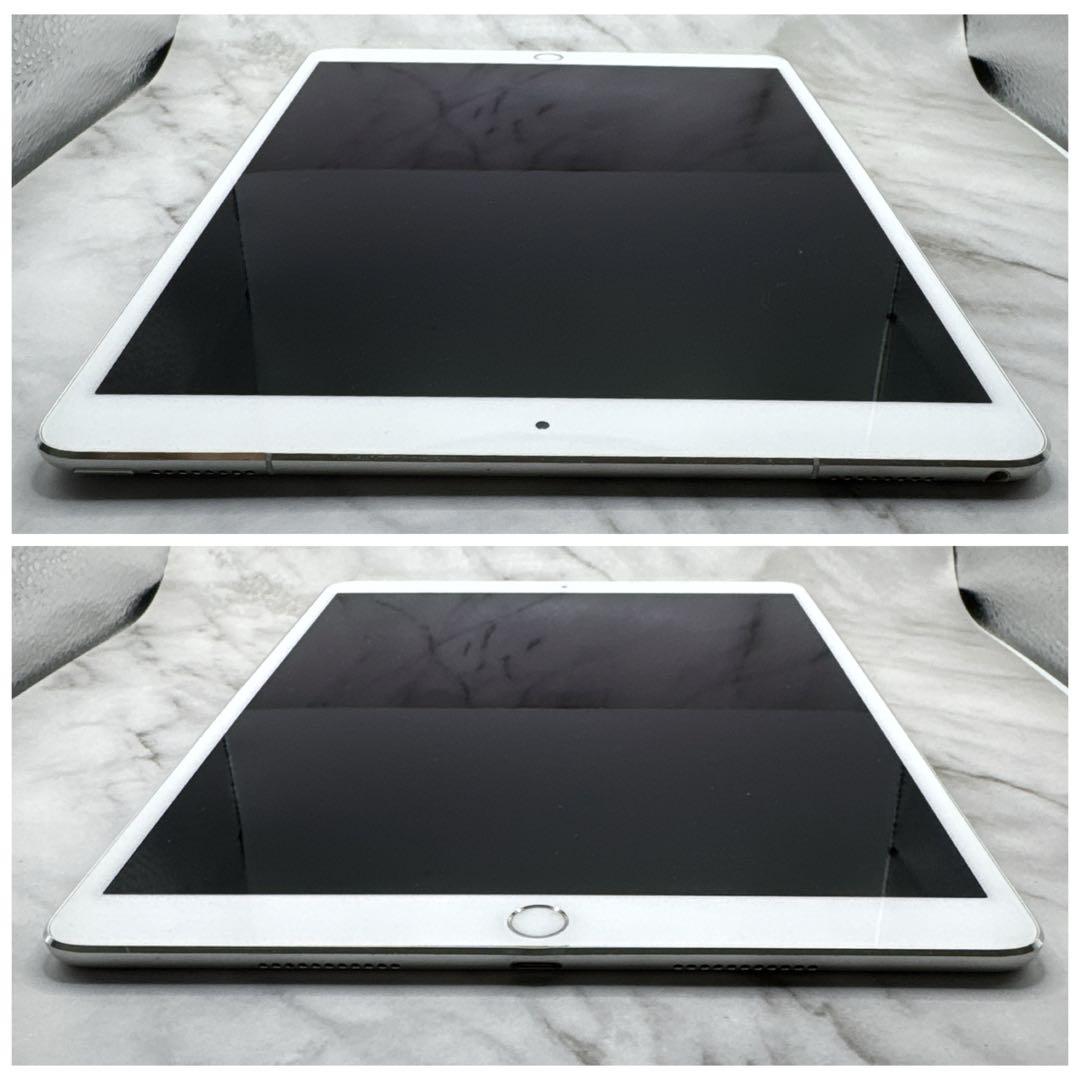 iPad Pro 10.5インチ256GB セルラーモデル