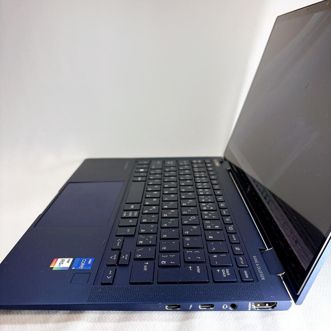 ★超軽量1.0kg★ HP Dragonfly G2 16GB 1TB SSD