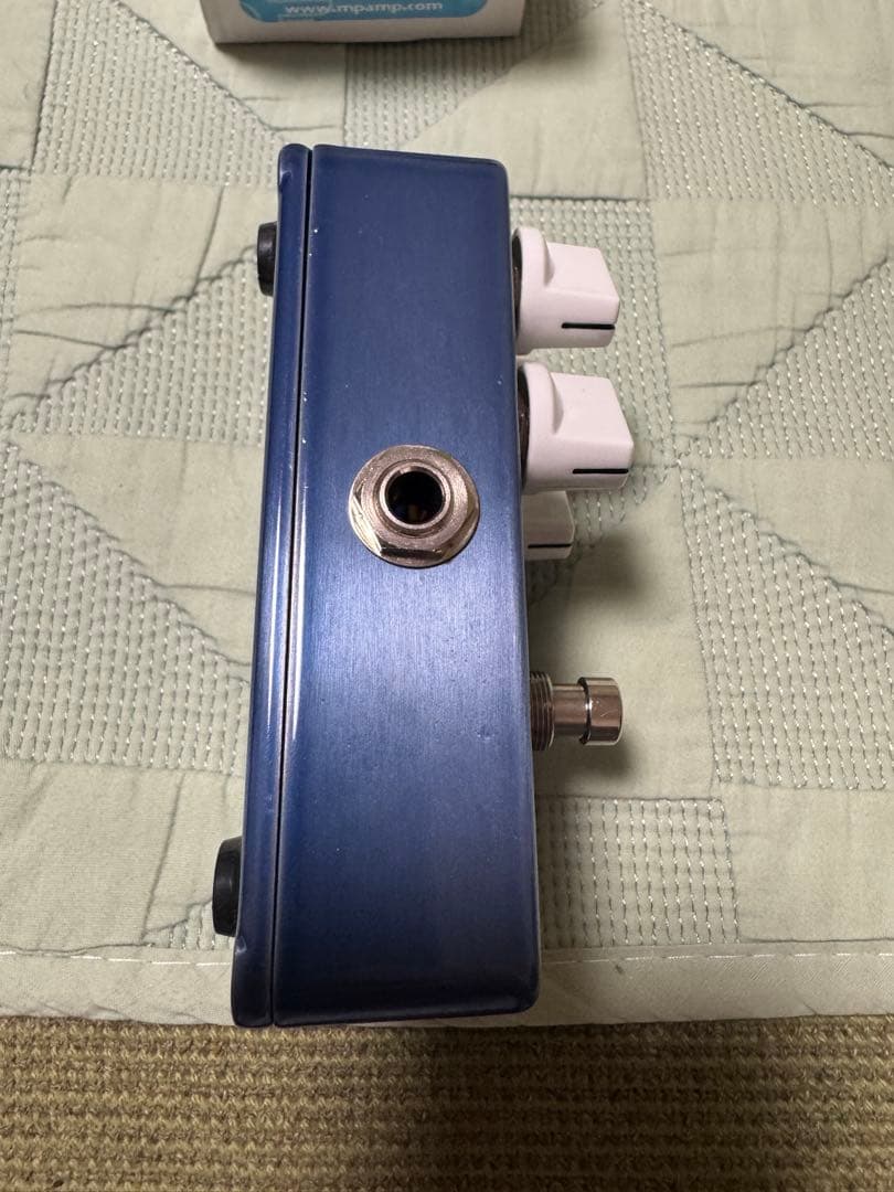 【sanasan】 Sky Blue Overdrive HW