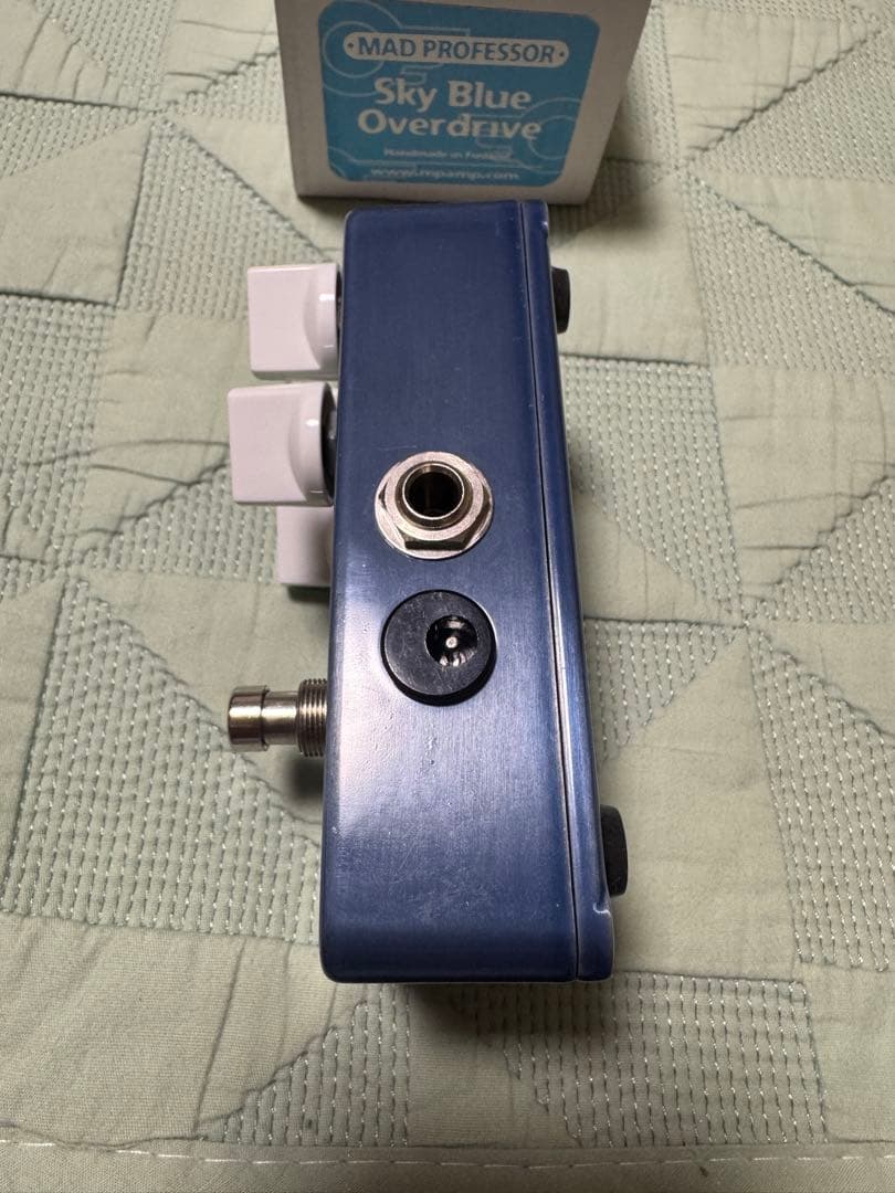 【sanasan】 Sky Blue Overdrive HW