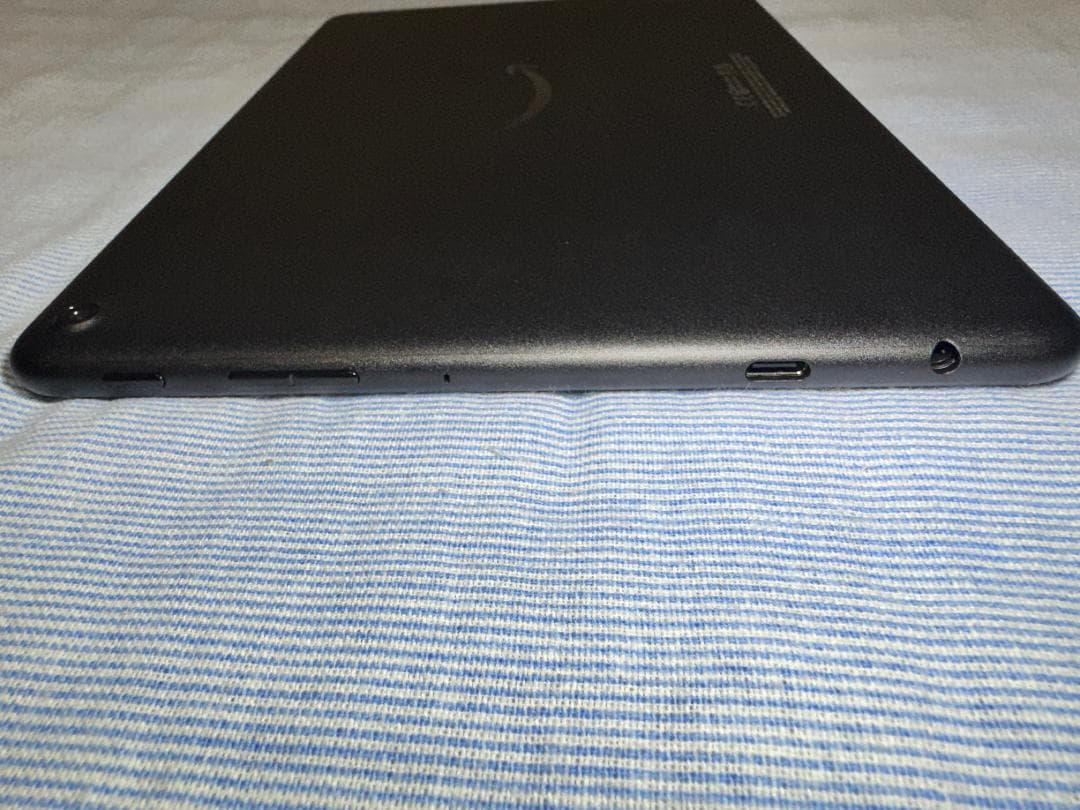 amazon fire 10 HD 第13世代