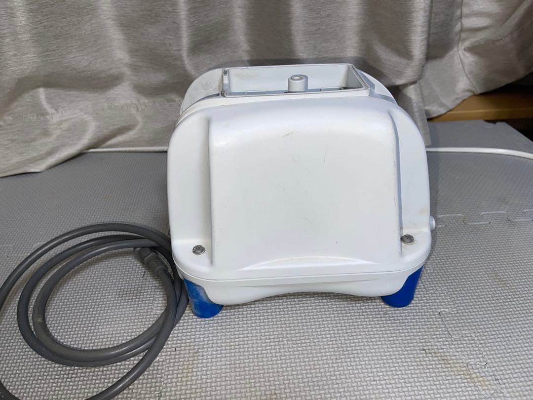 【分解清掃済み】浄化槽用ダイヤフラム　FP-80